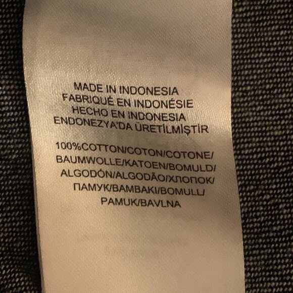 Lauren Ralph Lauren Denim Shirtdress - Picture 6 of 7